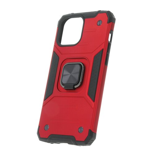 E-shop Puzdro Nitro TPU Samsung Galaxy S22 5G - červené