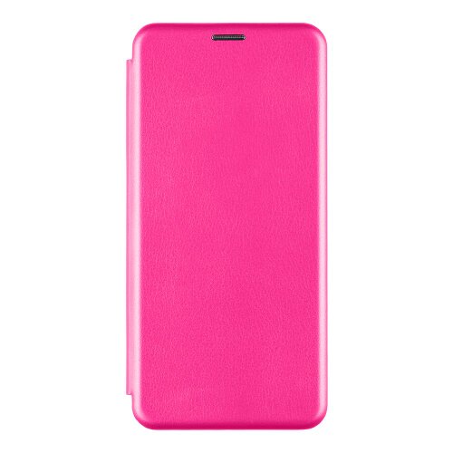 E-shop Obal:Me Book Pouzdro pro Samsung Galaxy A14 4G Rose Red