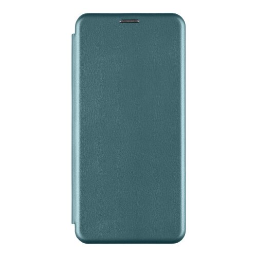 E-shop Obal:Me Book Pouzdro pro Samsung Galaxy A14 4G Dark Green