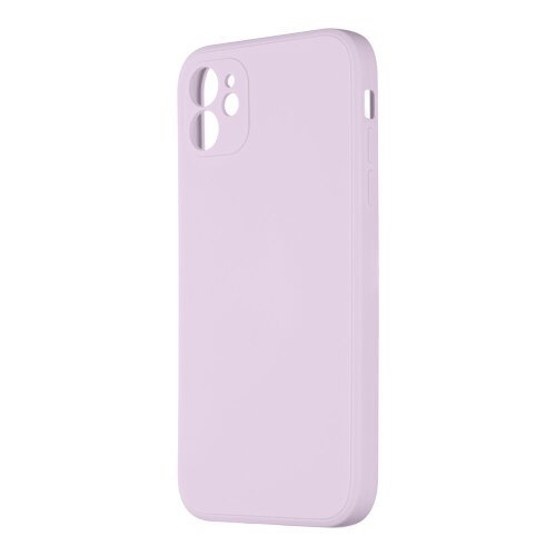 Obal:Me Matte TPU Kryt pro Apple iPhone 11 Purple