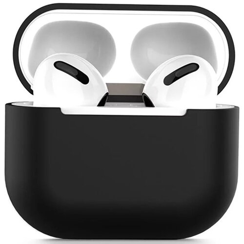E-shop Puzdro Tech-Protect Apple Airpods 3 - čierne