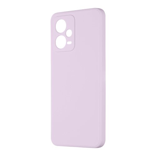Obal:Me Matte TPU Kryt pro Xiaomi Redmi Note 12 5G Purple