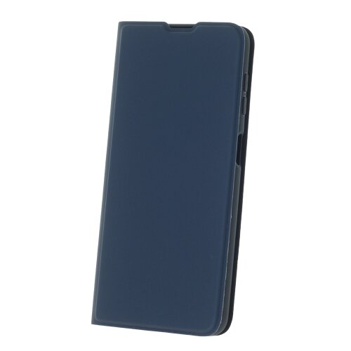 Smart Soft case for Xiaomi Redmi 12 4G navy blue