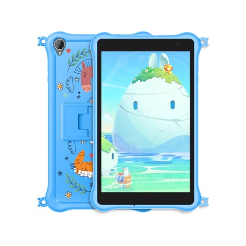 E-shop iGET Blackview TAB G5 Kids 8" 3GB/64GB Modrý detský tablet