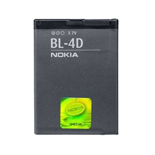 E-shop Batéria pre Nokiu BL-4D bulk 1200 mAh