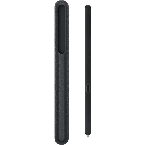 E-shop Dotykové pero Samsung S Pen pre Samsung Galaxy Z Fold 5 - čierne