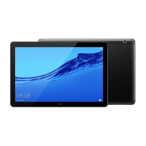 E-shop Huawei MediaPad T5 10.1 Wi-Fi 2GB/16GB TA-T510 Black Čierny - Trieda B