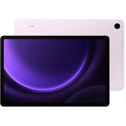 E-shop Samsung Galaxy Tab S9 FE/SM-X510/10,9"/2304x1440/6GB/128GB/An13/Light Pink