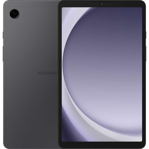 Samsung X115 Galaxy Tab A9 LTE 4/64GB Dual Grafitová - SK distribúcia