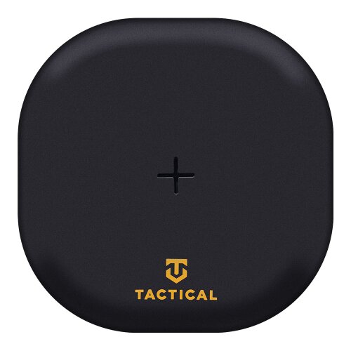 E-shop Tactical WattUp Wireless Black