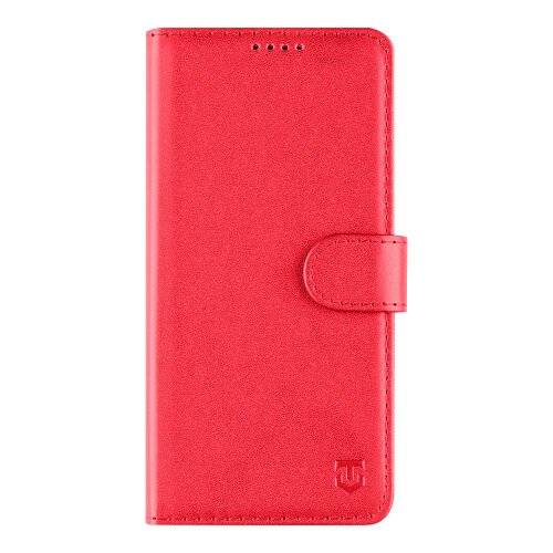 E-shop Tactical Field Notes pro Samsung Galaxy A05s Red