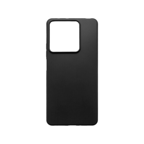 E-shop Puzdro Matt TPU Xiaomi Redmi Note 13 5G - čierne