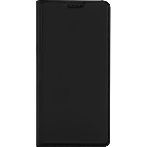 E-shop Puzdro Dux Ducis Skin Book Samsung Galaxy S24 5G - čierne