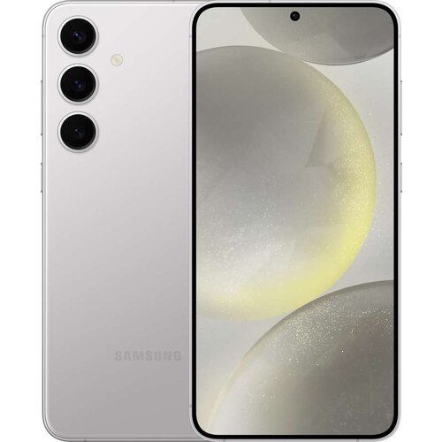 Samsung Galaxy S24+ 5G 12GB/256GB S926 Dual SIM, Šedá - SK distribúcia