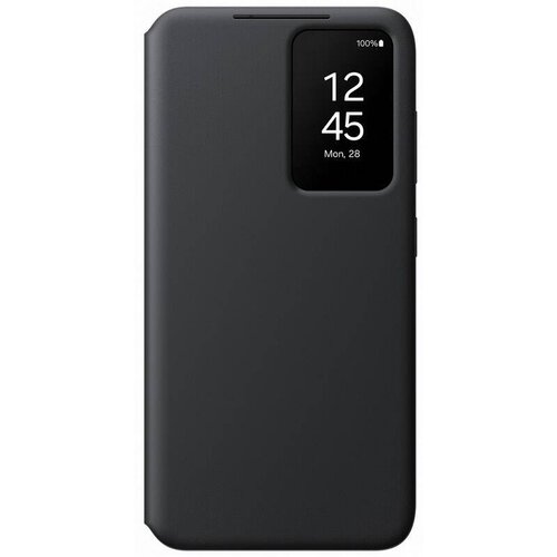 E-shop EF-ZS921CBE Samsung Smart View Pouzdro pro Galaxy S24 Black