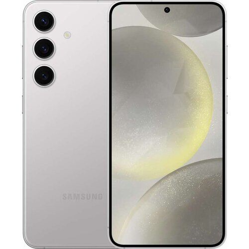 Samsung Galaxy S24 5G 8GB/256GB S921 Dual SIM, Šedá - SK distribúcia