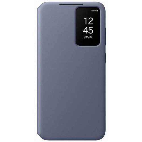 E-shop EF-ZS926CVE Samsung Smart View Pouzdro pro Galaxy S24+ Violet