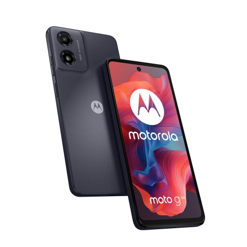 E-shop Motorola Moto G04 4GB/64GB Čierna
