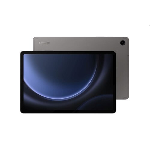 E-shop Samsung Galaxy Tab S9 FE/SM-X510/10,9"/2304x1440/6GB/128GB/An13/Gray