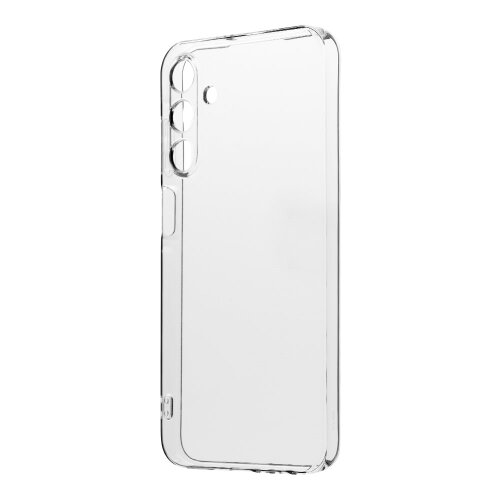 Puzdro OBAL:ME TPU Samsung Galaxy A15 4G/5G - transparentné
