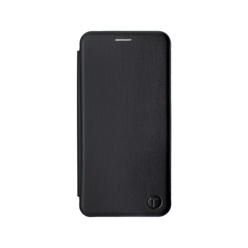 Puzdro Lichi Book Xiaomi Redmi Note 13 4G - čierne