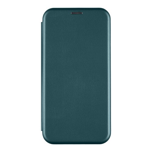 E-shop OBAL:ME Book Pouzdro pro Samsung Galaxy A15 4G/5G Dark Green