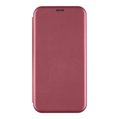 E-shop OBAL:ME Book Pouzdro pro Samsung Galaxy A15 4G/5G Wine Red