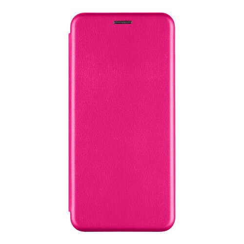 OBAL:ME Book Pouzdro pro Samsung Galaxy A25 5G Rose Red