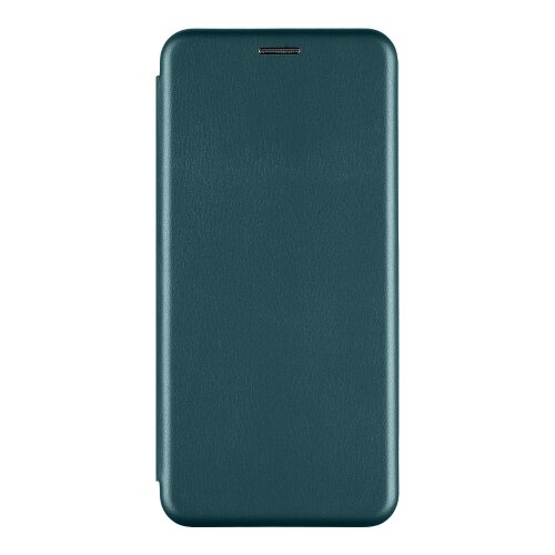 E-shop OBAL:ME Book Pouzdro pro Samsung Galaxy A25 5G Dark Green