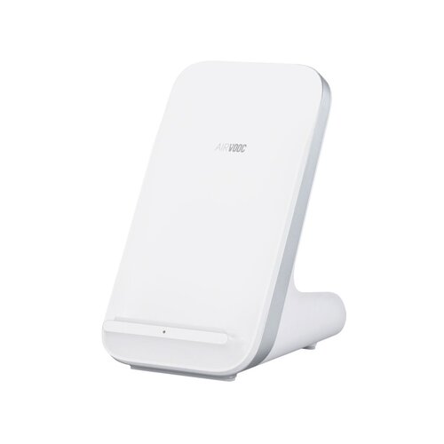 E-shop OnePlus AIRVOOC 50W Wireless Charger White