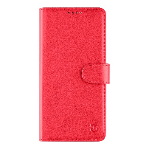 E-shop Puzdro Tactical Field Book Xiaomi Redmi Note 13 5G - červené