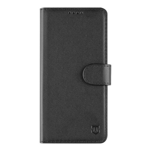E-shop Puzdro Tactical Field Book Xiaomi Redmi Note 13 5G - čierne