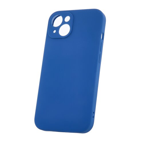 Mag Invisible case for iPhone 13 Mini 5,4"  cobalt