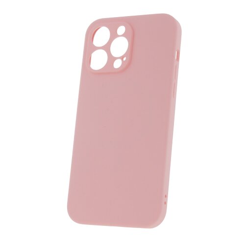 E-shop Mag Invisible case for iPhone 14 Pro Max 6,7&quot; pastel pink