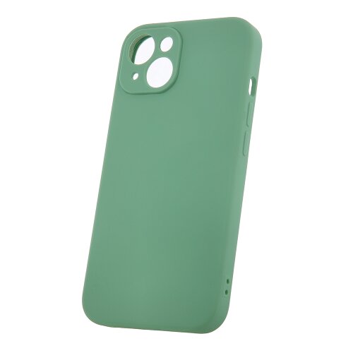 E-shop Mag Invisible case for iPhone 15 6,1&quot; pistachio