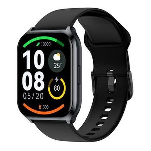 E-shop Haylou LS02 Pro Smartwatch Modré (Updated verzia)