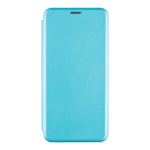 Puzdro OBAL:ME Book Xiaomi Redmi 13C 4G/Poco C65 - svetlo-modré