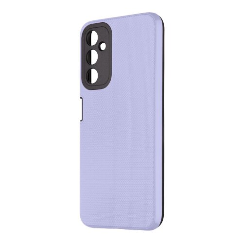 OBAL:ME NetShield Kryt pro Samsung Galaxy A05s Light Purple