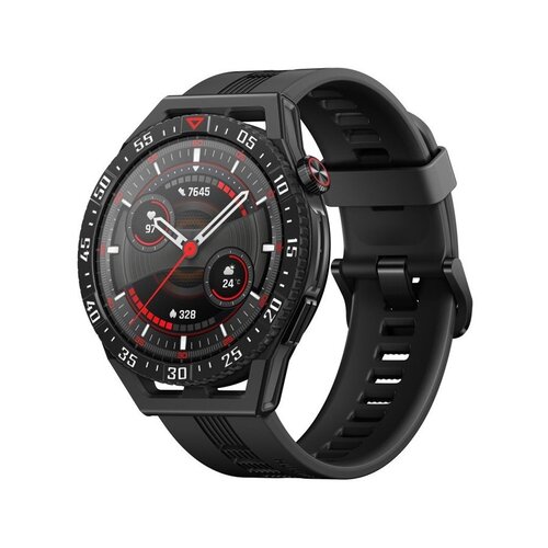 E-shop Huawei Watch GT3 SE Black Čierne - Nový z výkupu