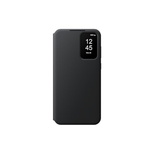E-shop EF-ZA556CBE Samsung Smart View Pouzdro pro Galaxy A55 5G Black