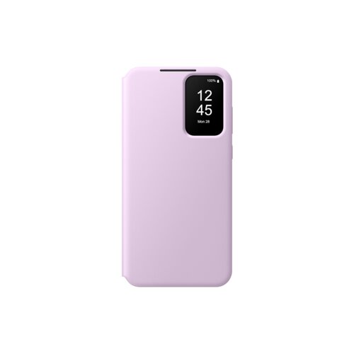 E-shop EF-ZA556CVE Samsung Smart View Pouzdro pro Galaxy A55 5G Lavender