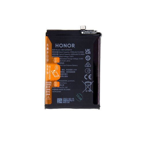 E-shop HB416492EFW Honor Baterie 4000mAh Li-Pol (Service Pack)