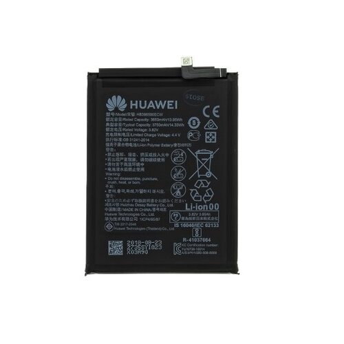 E-shop HB386590ECW Huawei/Honor Baterie 3750mAh Li-Ion (Bulk)