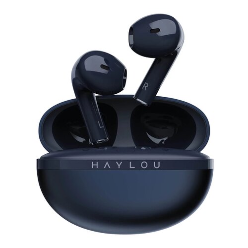 E-shop Haylou X1 2023 TWS Bezdrátová Sluchátka Blue