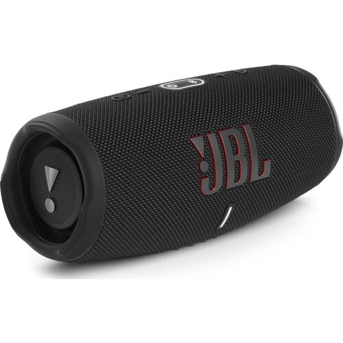 E-shop JBL Charge 5 Bluetooth reproduktor čierny
