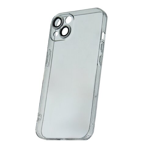 E-shop Puzdro Slim TPU iPhone 7/8/SE 2020/SE 2022 - transparentné