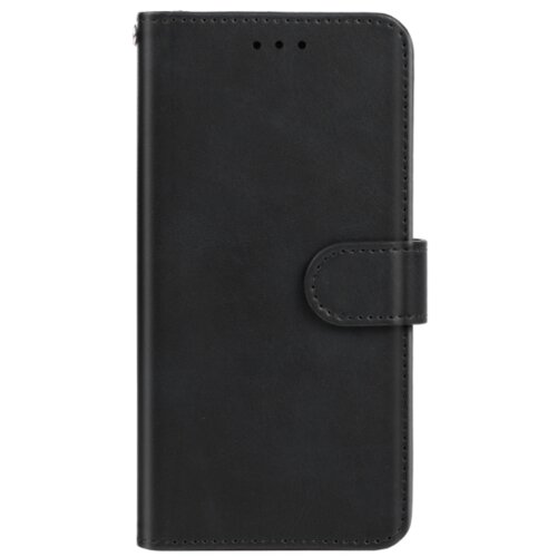 E-shop Puzdro Leather Book iGet WP12 Pro/Oukitel WP12 - čierne