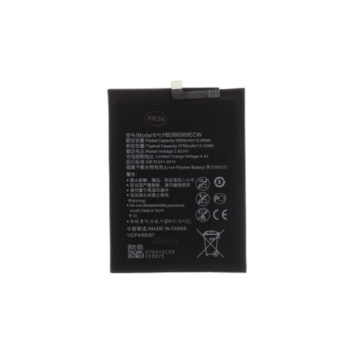 E-shop HB386589ECW Baterie pro Huawei 3750mAh Li-Ion (OEM)