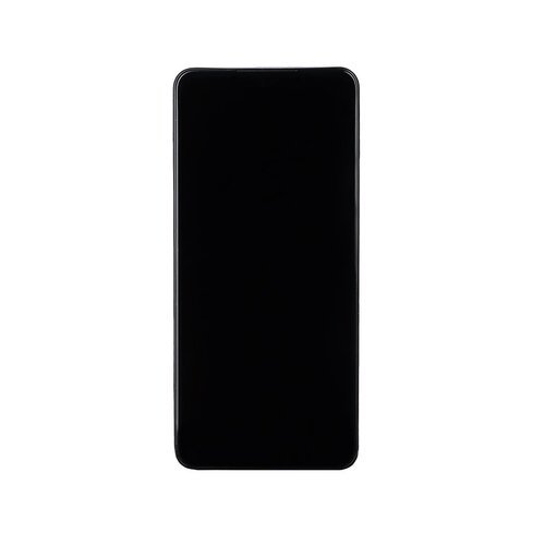 LCD display + Dotyk + Přední Kryt Samsung A136B Galaxy A13 5G Black