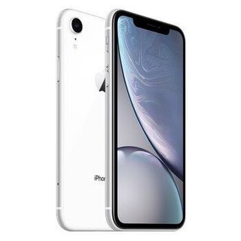 Apple iPhone XR 128GB White - Trieda A